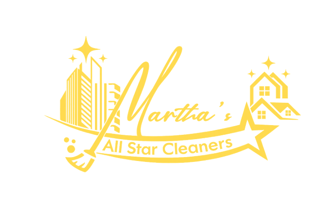 Martha's All Star Cleaners